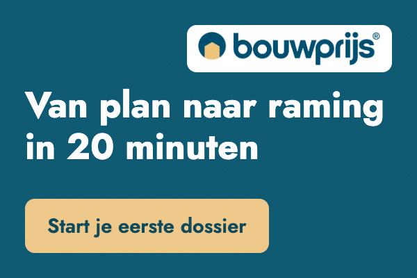 Bouwprijs 2